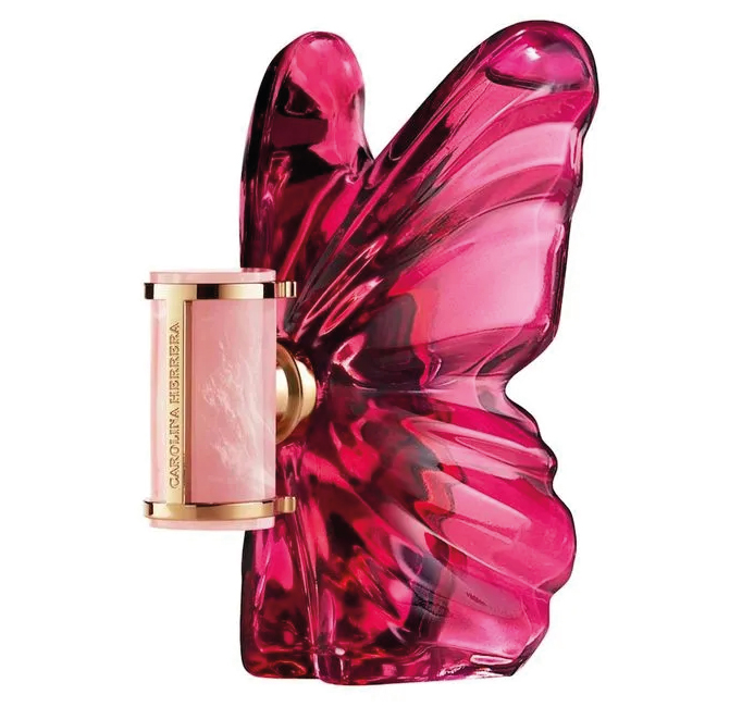 CAROLINA HERRERA LA BOMBA EDP X 30 ML.